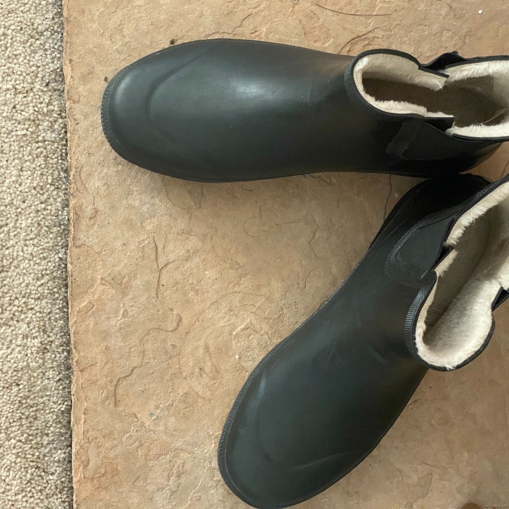 TRETORN Women's Lina Rain Boot Size 10